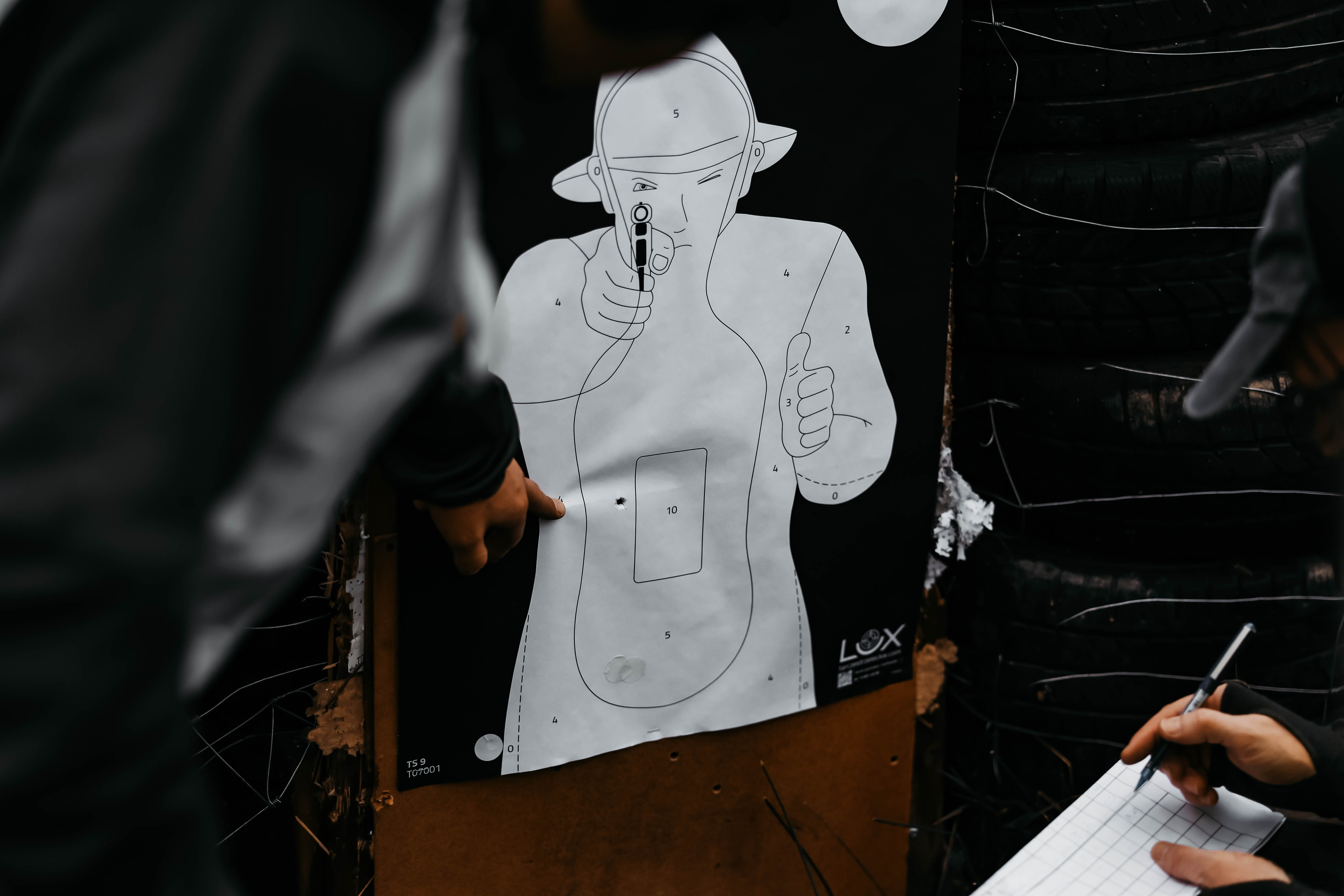 Galeria SSK Diable